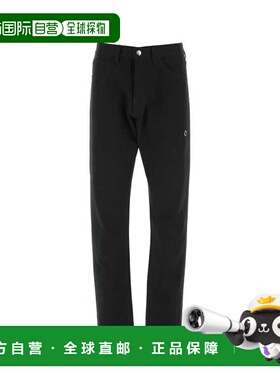 MONCLER GENIUS 男士休闲裤 2A00001M2319999 AW2022