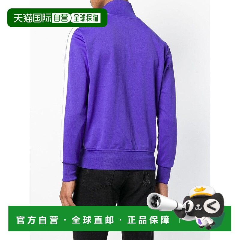 1h可退 PALM ANGELS 男士夹克 PMBD001F183840059501 AW2018