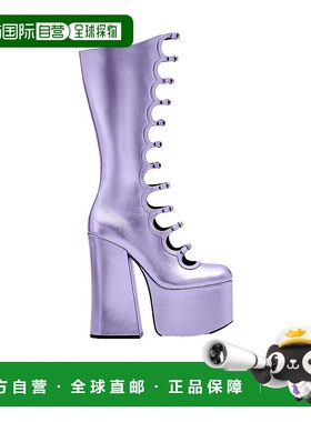 MARC JACOBS 女士高跟鞋 2R4FBO001F01533 SS2025