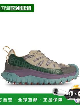 MONCLER 男士运动鞋 K109A4M00130M6068P18 SS2025