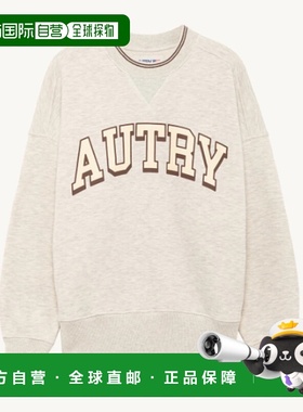AUTRY 女士针织毛衣 SWPW75JJ75JJ SS2025 花色 Jersey sweatshir