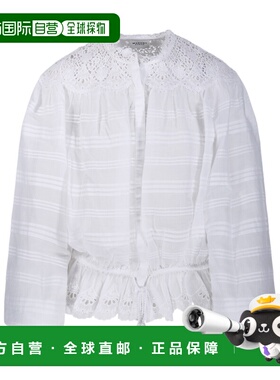 ISABEL MARANT ÉTOILE 女士外套 T0767FAD1J05E20WH