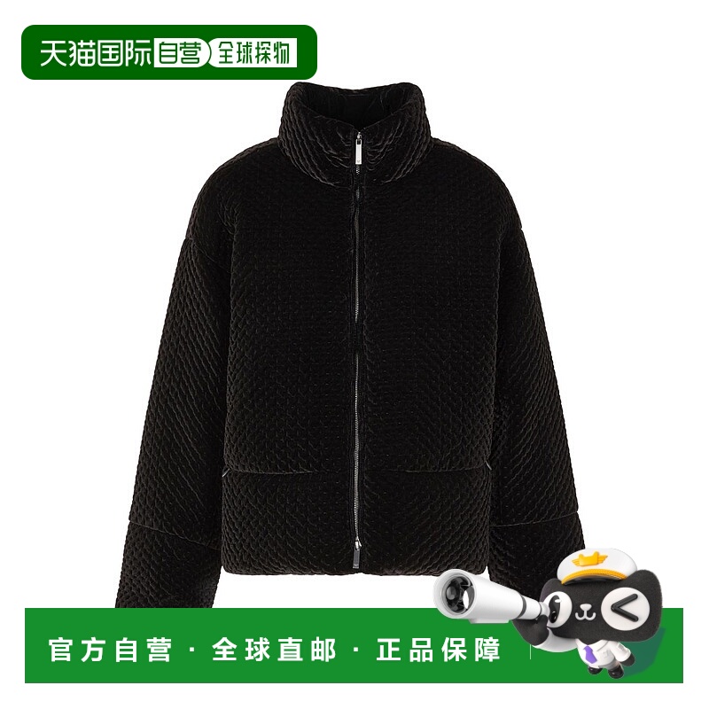 EMPORIO ARMANI 女士夹克 EW001464AF14361UC001