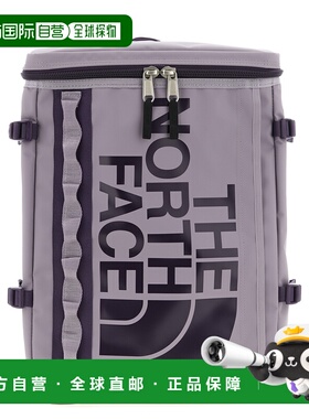 THE NORTH FACE 户外背包 NF0A3KVRJZU1 SS2026 灰色
