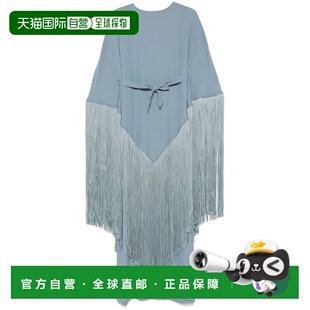 MARMO 女士 PRE 1h可退 Clear TALLER clothing 海滩蓝色罩 潮奢