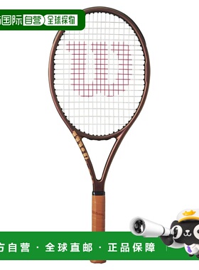 WILSON Pro Staff Team V14 威尔胜 中性网球拍