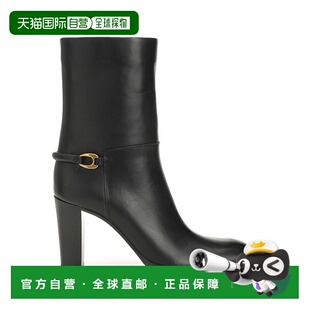 84157328N001000 女士靴子 AW2025 LAURENT SAINT