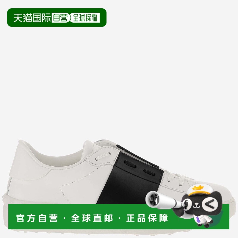 1h可退 VALENTINO GARAVANI 男士运动鞋 7Y2S0830BLUA01 AW2025