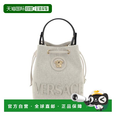 VERSACE 女士手提包 10182971A136966K72V SS2025