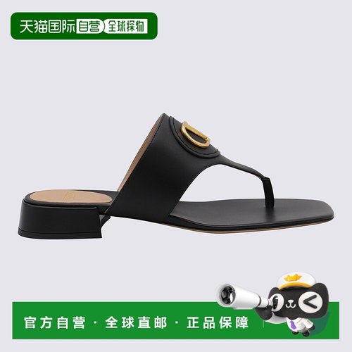 VALENTINO GARAVANI 女士芭蕾乐福鞋单鞋 6W2S0LA9DSH0NO女鞋