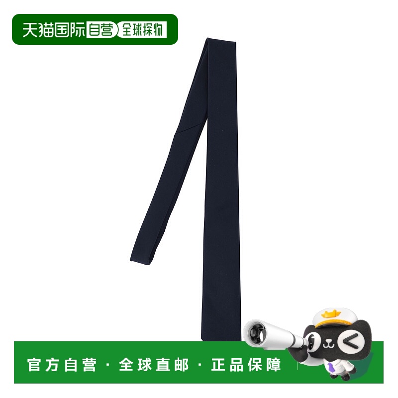 1h可退 潮奢 The Frankie Shop 女士 THE FRANKIE SHOP 领带 LENE