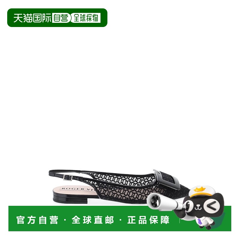 1h可退 ROGER VIVIER 女士休闲鞋 RVW57533540SJFB999 AW2023