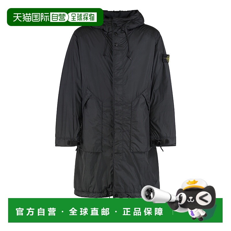 1h可退 STONE ISLAND 男士外套 S157100003S0A23V0029 AW2025夹克