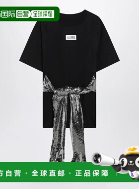 MAISON MARGIELA女士T恤S52GC0358M20170SMM6900