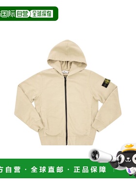 STONE ISLAND 男童针织衫 K2S166100003S0A20V0095