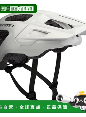 SCOTT Argo Plus MIPS 山地自行车头盔 中性