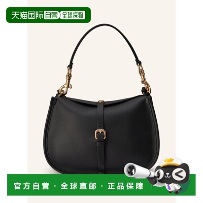 1h可退 ETRO 女士斜挎包 100284756613000 CO 黑色 Crossbody bag