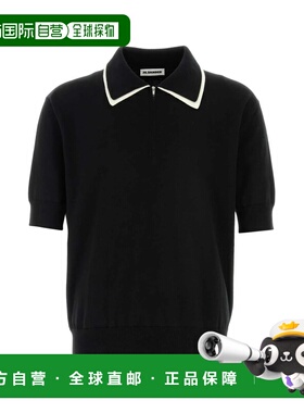 JIL SANDER 男士T恤 J22GL0125J15466001 SS2026