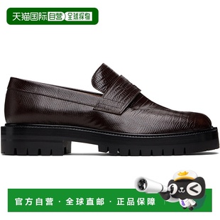 Margiela 马丁 Tabi 潮奢 Count 棕色 Maison 男士 1h可退 马吉拉