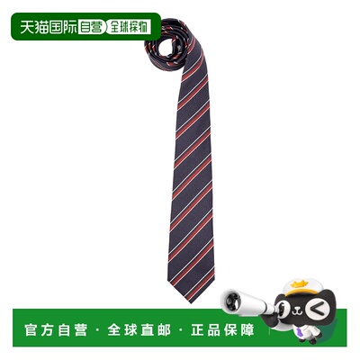 VALENTINO GARAVANI 男士领带 8Y2EV194JHQD6U AW2025