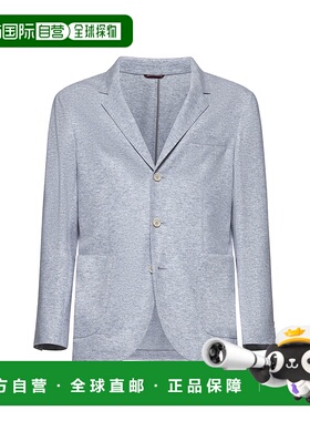 BRUNELLO CUCINELLI 男士西服西装外套 ML8968J01C8251 AW2025