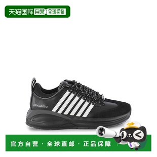 AW2024男鞋 运动鞋 SNM037701507697M2071 男士 DSQUARED2