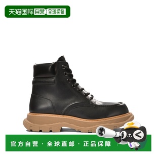 794496WIFR11056 ALEXANDER 靴子 男士 AW2024 MCQUEEN