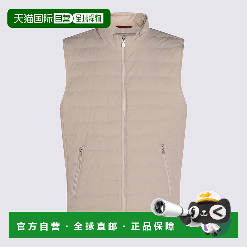 1h可退 BRUNELLO CUCINELLI 男士夹克 MM4911797CUE79 AW2025