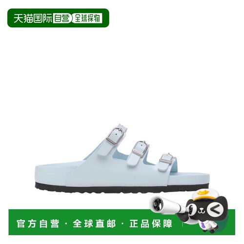 BIRKENSTOCK 女士凉鞋 1030950 AW2025 花色 【付后1h可退】