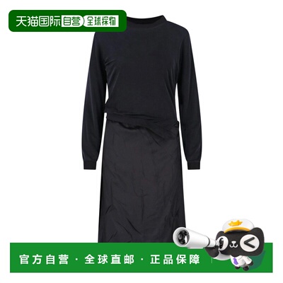 MAISON MARGIELA 女士连衣裙 S51DD0059MTJ041900