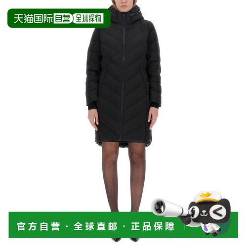 MICHAEL BY MICHAEL KORS 女士夹克 77C6241M82001BLACK