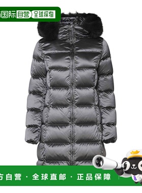 COLMAR 女士外套 2221E2YO506 AW2025 灰色