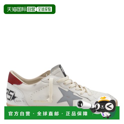 GOLDEN GOOSE DELUXE BRAND 男士运动鞋 GMF00117F00677712155