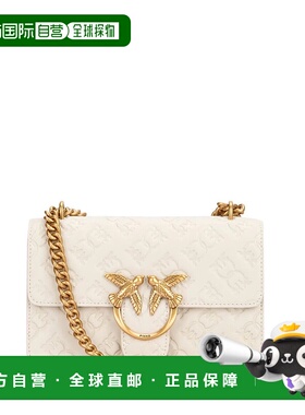 PINKO 女士斜挎包 100074A1YBZ14Q-15 AW2024 花色 Pinko Handbag