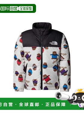 THE NORTH FACE 男童夹克 NF0A8E84K2LP1 AW2025