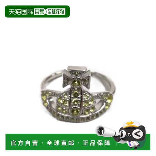 VIVIENNE WESTWOOD 女士戒指 6404017S01P582P582配饰