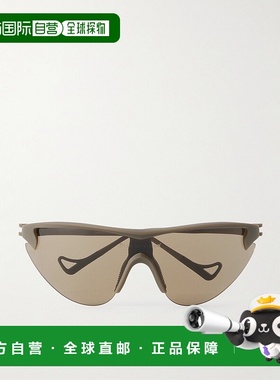 1h可退 潮奢 District Vision 男士 Yukinori Range Finder D形框