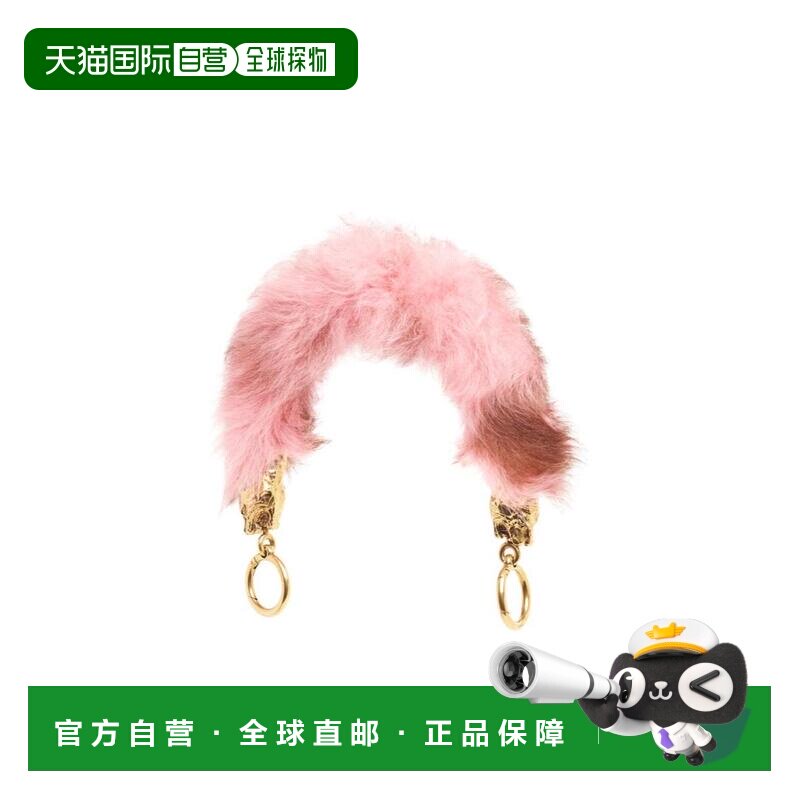 奢淘 Prada 徽标细节包带 女 1TX002173