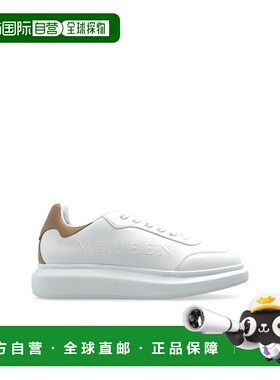 ALEXANDER MCQUEEN 男士运动鞋 831180WIAI69902 AW2025男鞋
