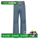 男士 牛仔裤 H526Y11X975320 LOEWE SS2026 浅蓝色