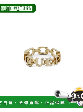 ALEXANDER MCQUEEN 女士手链手镯 836414J161G0953