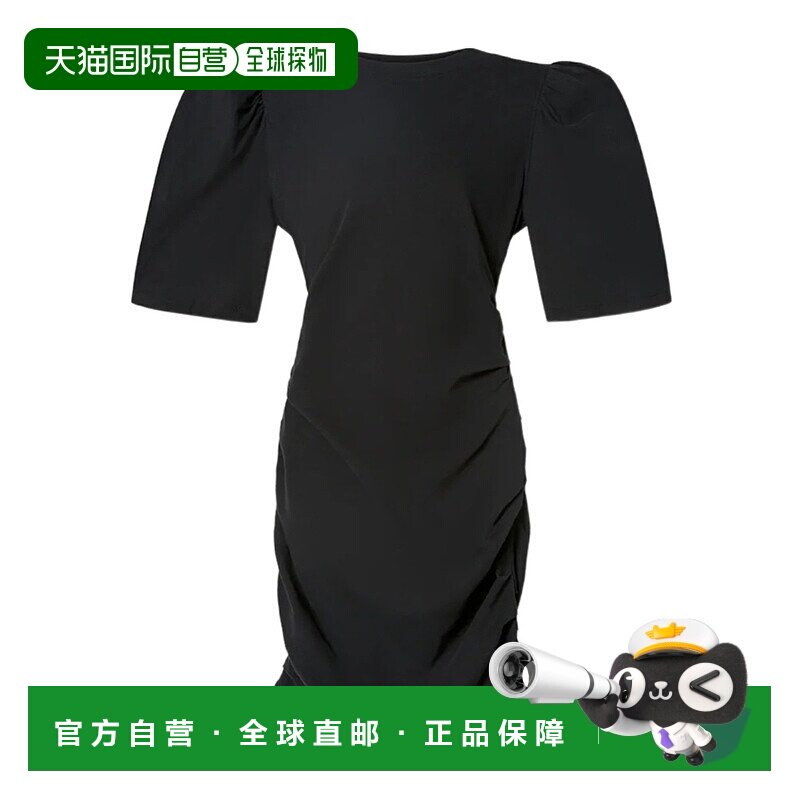 ISABEL MARANT ÉTOILE 女士连衣裙 RO1038FAA1N41I01BK