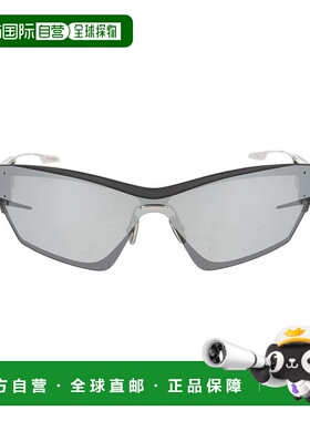 GIVENCHY 女士眼镜 GV40100U16C AW2025 灰色 Givenchy Sunglasse