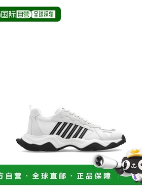 DSQUARED2 男士运动鞋 SNM035735503298M2168 AW2025