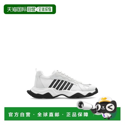 DSQUARED2 男士运动鞋 SNM035735503298M2168 AW2025