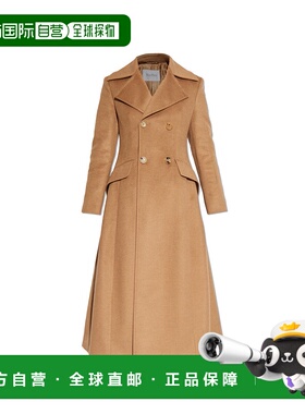 MAX MARA 女士大衣 LEPANTO2521016142001 AW2025