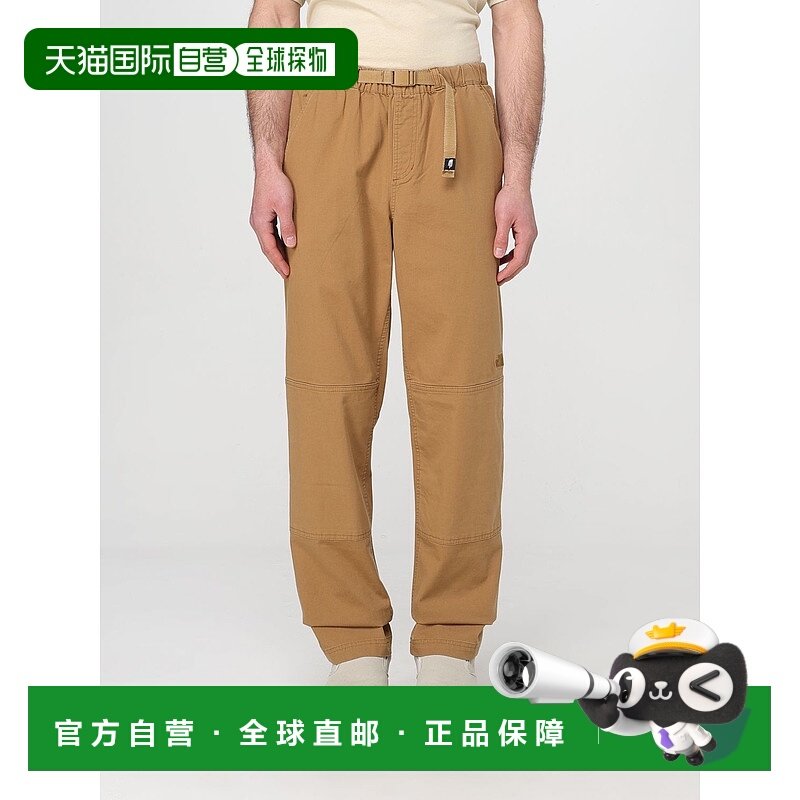 THE NORTH FACE 男士户外冲锋裤 NF0A8B621731 SS2025