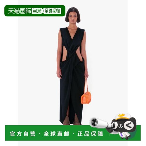 香港直邮J.W. ANDERSON 女士半身裙 DR0338PG1253 【付后1h可退】