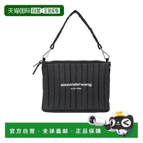 1h可退 alexander wang 女士 单肩包斜挎包手提包