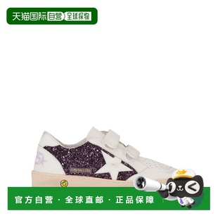GOLDEN GOOSE DELUXE BRAND 女童运动鞋 GTF00501F00744645327